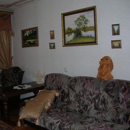 Проспект Космонавтів 42 Apartamento Vinnytsia Quarto foto