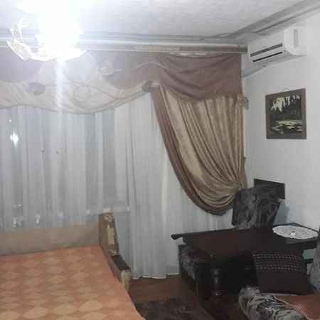 Проспект Космонавтів 42 Apartamento Vinnytsia Exterior foto
