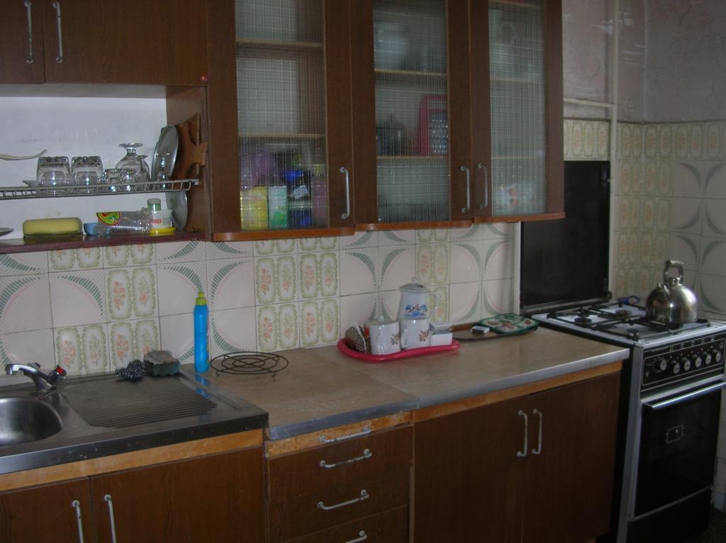 Проспект Космонавтів 42 Apartamento Vinnytsia Quarto foto