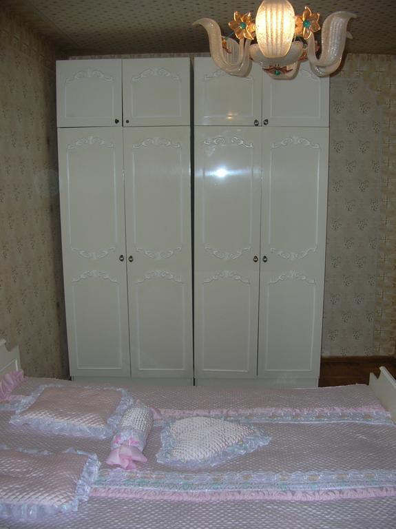 Проспект Космонавтів 42 Apartamento Vinnytsia Quarto foto