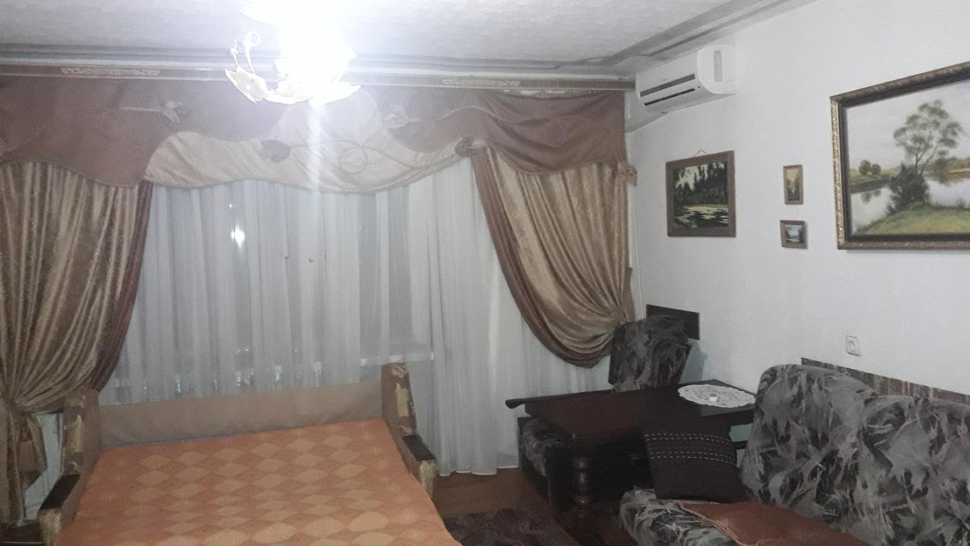 Проспект Космонавтів 42 Apartamento Vinnytsia Exterior foto
