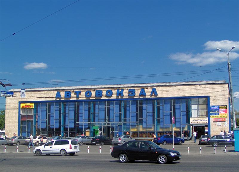 Проспект Космонавтів 42 Apartamento Vinnytsia Exterior foto